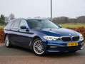 BMW 530 5-serie Touring 530i High Executive | Volleder | P Bleu - thumbnail 13