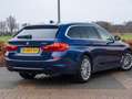 BMW 530 5-serie Touring 530i High Executive | Volleder | P Bleu - thumbnail 4