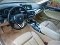 BMW 530 5-serie Touring 530i High Executive | Volleder | P Bleu - thumbnail 6