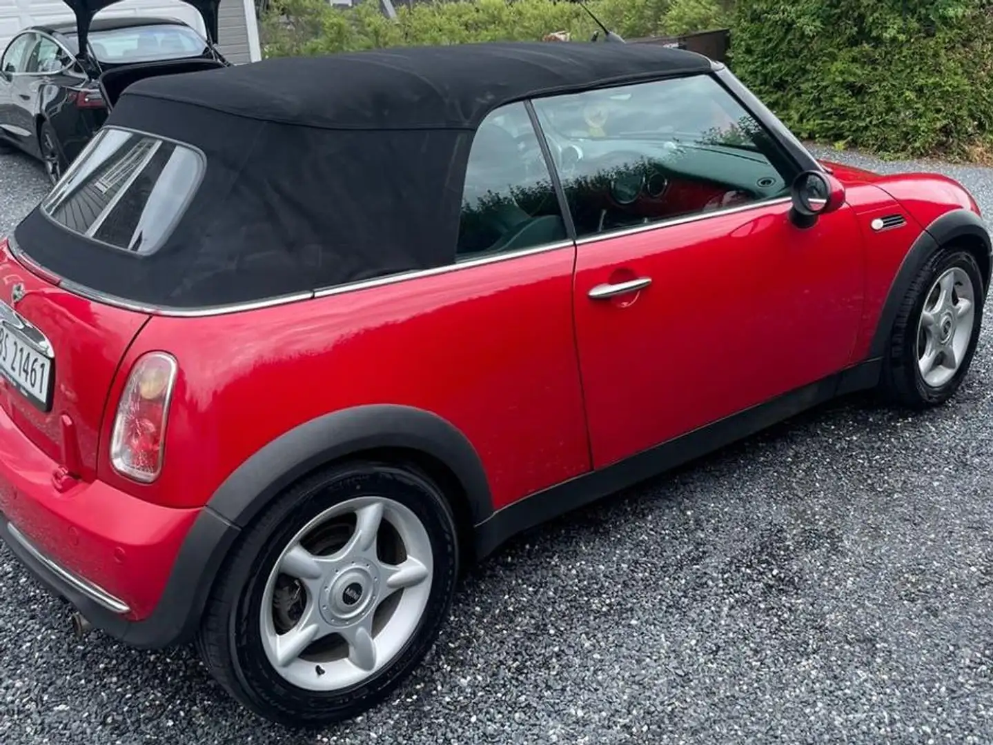 MINI One Mini 1.6i - 90 One Seven - 2