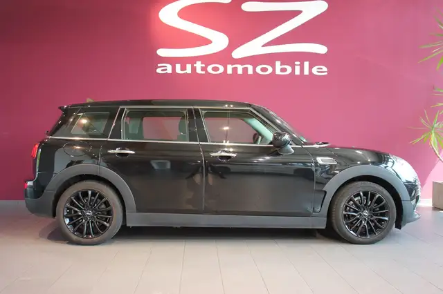 MINI One Clubman 1.Hand Navi SHZ