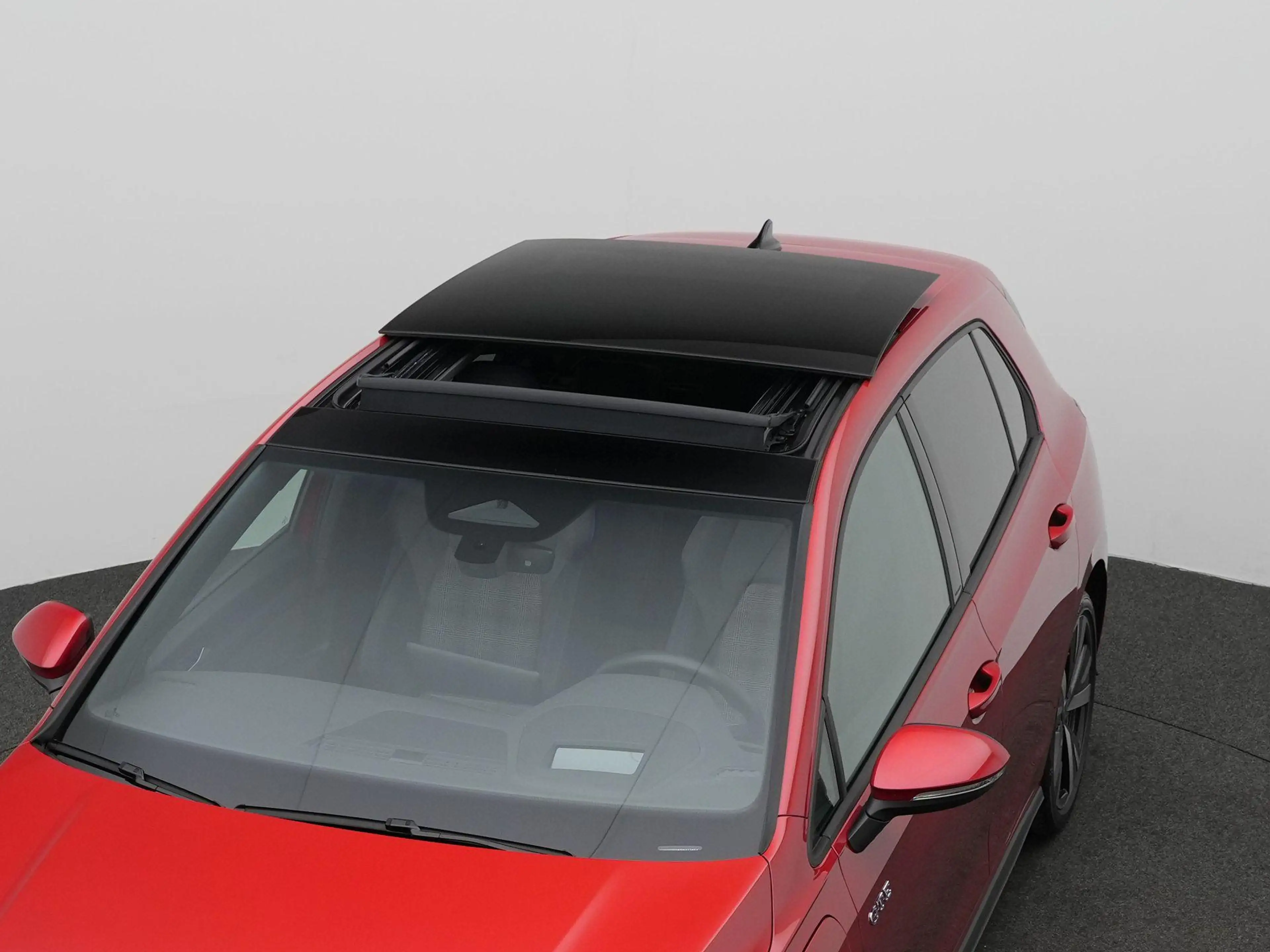Volkswagen Golf GTE 1.5 272pk eHybrid | Panoramadak | Matrix LED kopla — photo 13