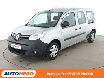 1.5 dCi Grand*PDC*SHZ*TEMPO*KLIMA*GARANTIE*