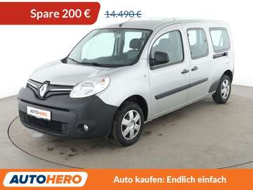 1.5 dCi Grand*PDC*SHZ*TEMPO*KLIMA*GARANTIE*