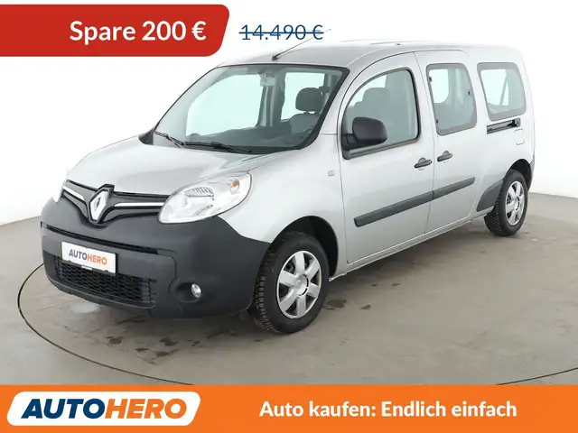 Renault Kangoo 1.5 dCi Grand*PDC*SHZ*TEMPO*KLIMA*GARANTIE*