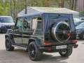 Mercedes-Benz G 55 AMG Kompressor -Modell Station AMKompressor K Czarny - thumbnail 6