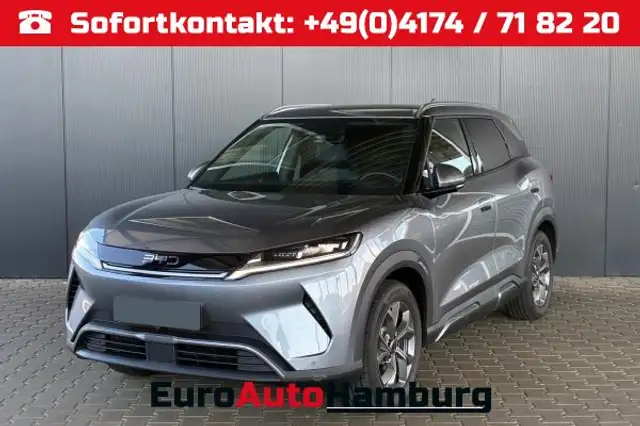 BYD Sonstige