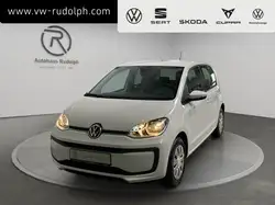 Volkswagen up! 1.0 MPI move / DAB+