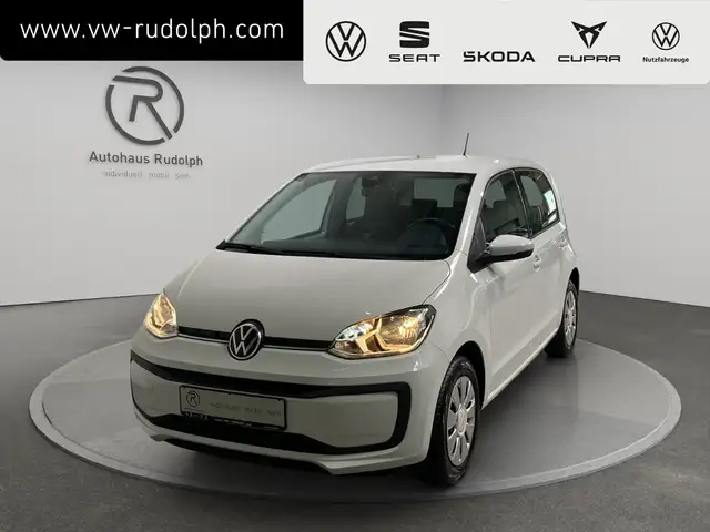 Volkswagen up! 1.0 MPI move / DAB+