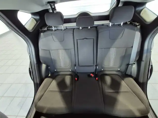Hyundai Tucson view 14