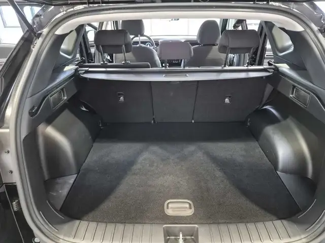 Hyundai Tucson view 6