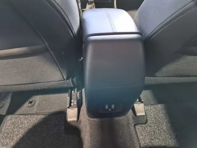 Hyundai Tucson view 13