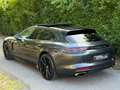 Porsche Panamera SPT TURISMO (971) 3.0 V6 462CH 4 E-HYBRID * 37.000KM * TOIT OUVRANT * CAMERA 360 Gris - thumbnail 5