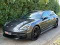 Porsche Panamera SPT TURISMO (971) 3.0 V6 462CH 4 E-HYBRID * 37.000KM * TOIT OUVRANT * CAMERA 360 Gris - thumbnail 7
