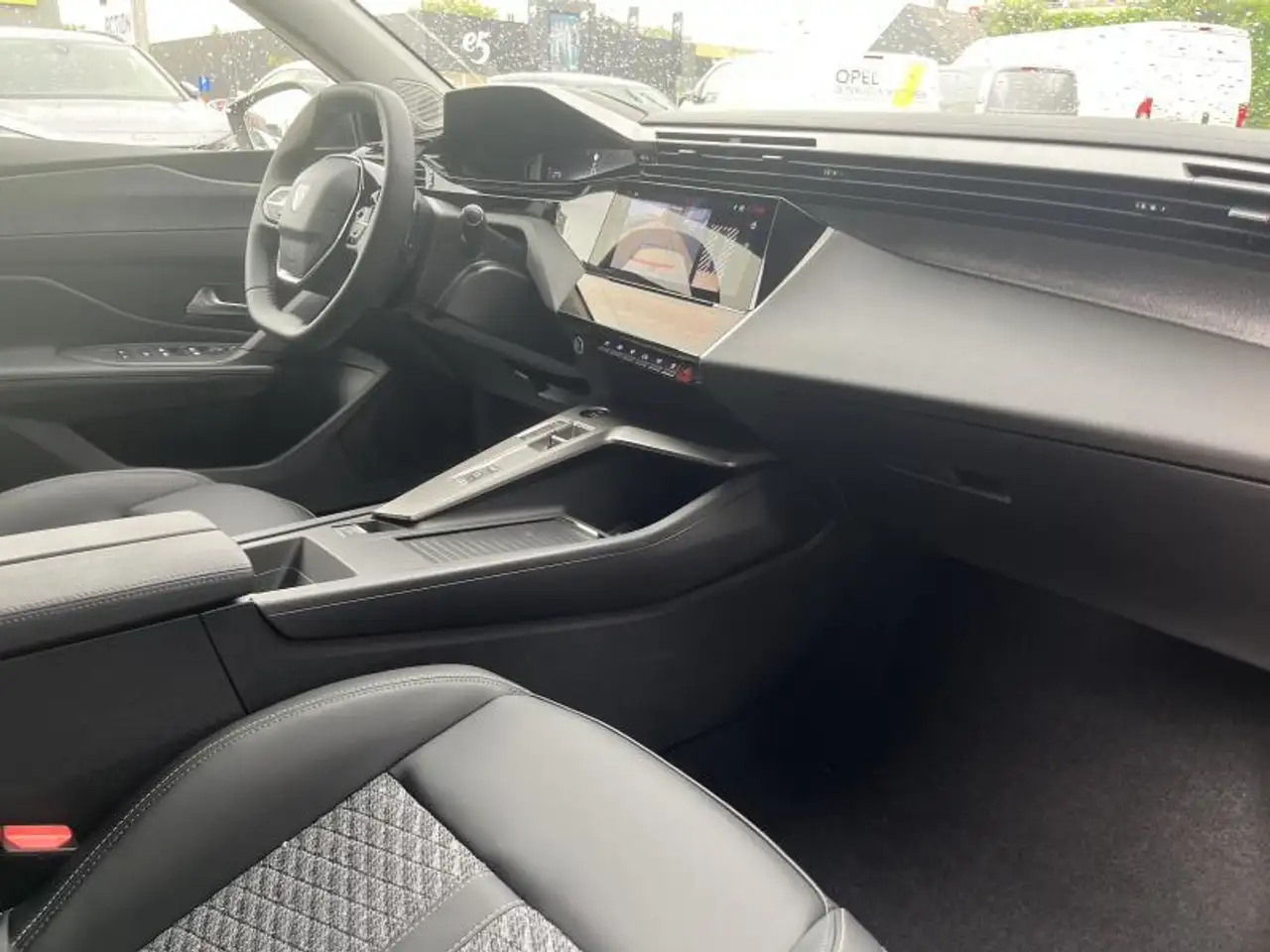 Peugeot 308 2026