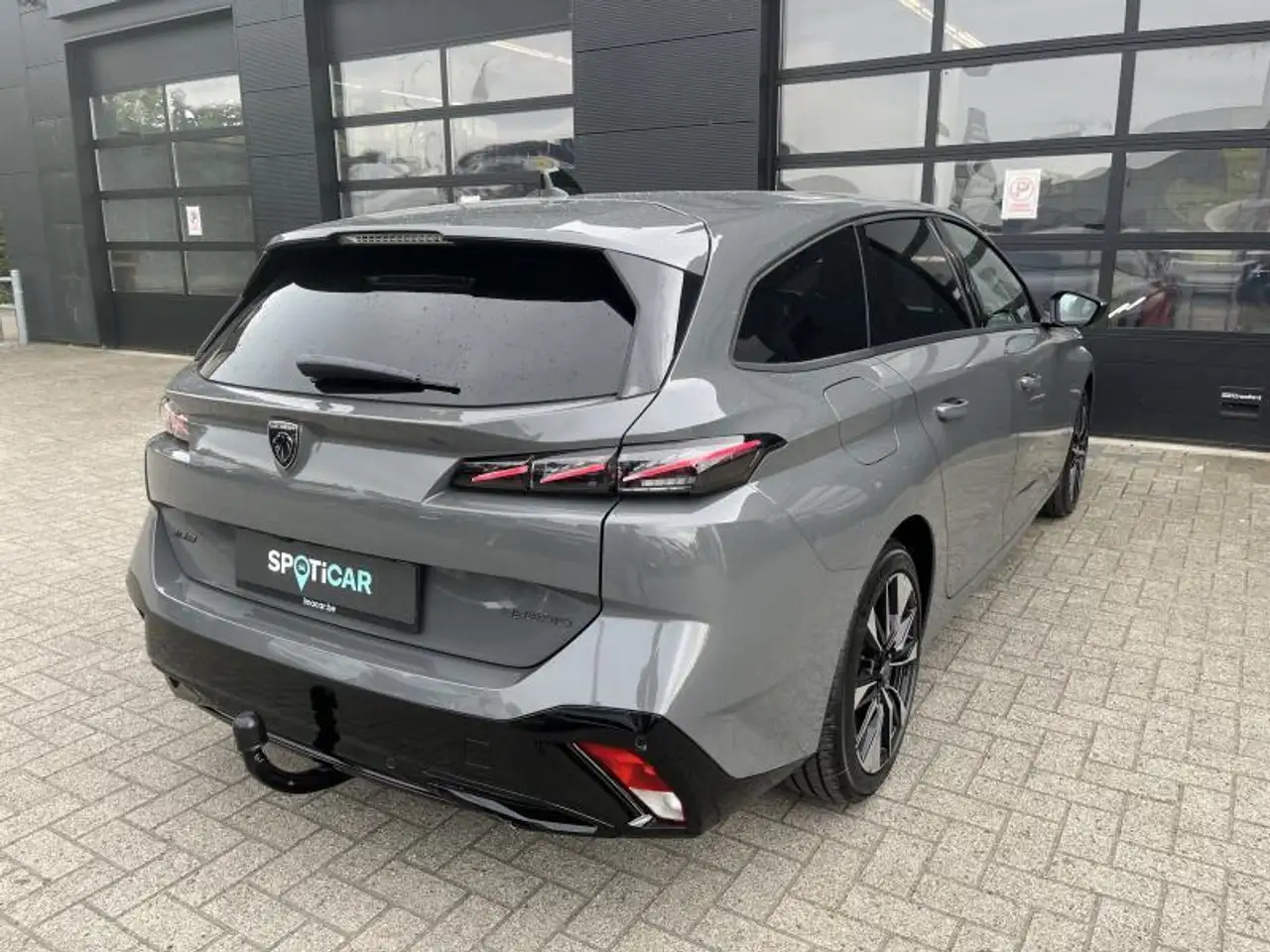 Peugeot 308 2026