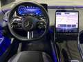 Mercedes-Benz EQE 350 4M AMG Premium Night+Pano+22KW+Service Schwarz - thumbnail 7