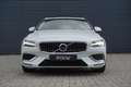 Volvo V60 2.0 T8 390pk Twin Engine AWD Inscription | SoH 86% Weiß - thumbnail 9