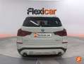 BMW X3 xDrive 20dA Blanco - thumbnail 7
