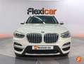 BMW X3 xDrive 20dA Blanco - thumbnail 2