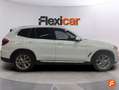 BMW X3 xDrive 20dA Blanco - thumbnail 9