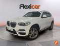 BMW X3 xDrive 20dA Blanco - thumbnail 3