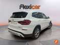 BMW X3 xDrive 20dA Blanco - thumbnail 8