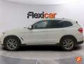 BMW X3 xDrive 20dA Blanco - thumbnail 4