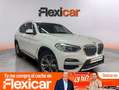 BMW X3 xDrive 20dA Blanco - thumbnail 1
