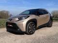 Toyota Aygo X Team D "STOCKWAGEN NIEUW" Brons - thumbnail 2