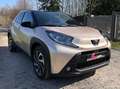 Toyota Aygo X Team D "STOCKWAGEN NIEUW" Brons - thumbnail 4