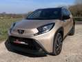 Toyota Aygo X Team D "STOCKWAGEN NIEUW" Brons - thumbnail 1