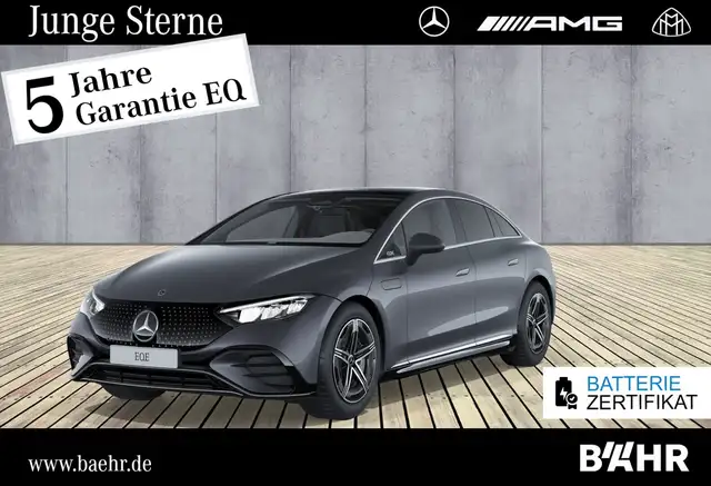 Mercedes-Benz EQE 500 EQE 500 4M AMG/Pano/"Flex-Bonus"/Totwinkel/RFK