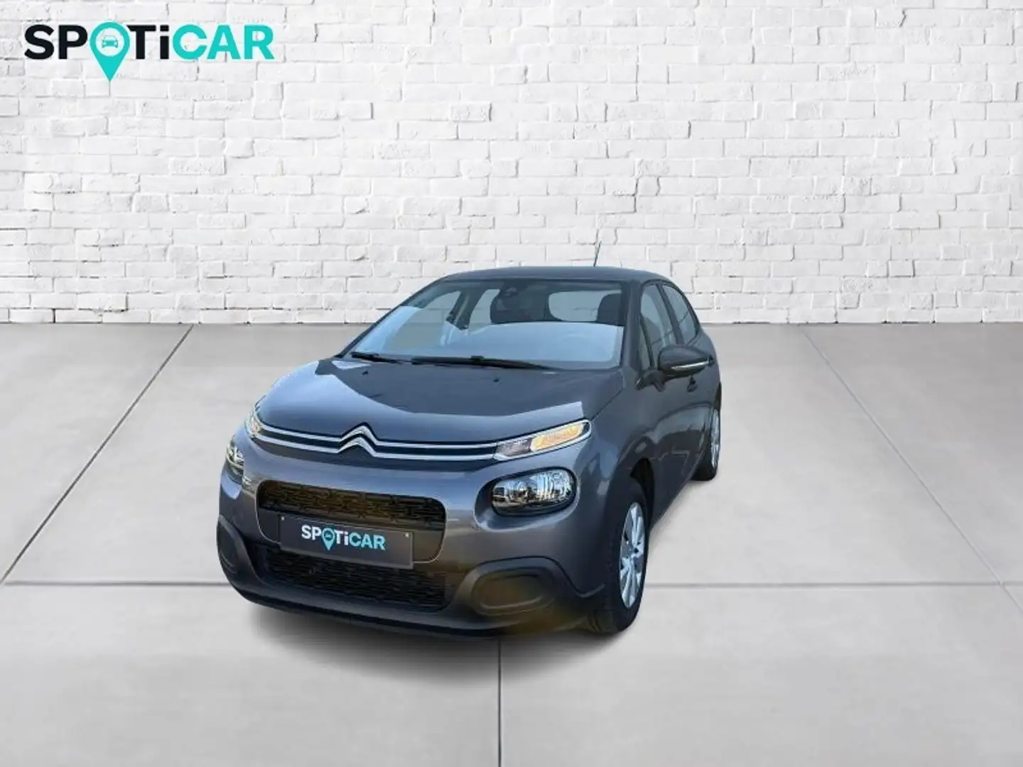 Citroen C3 you Brons - 1