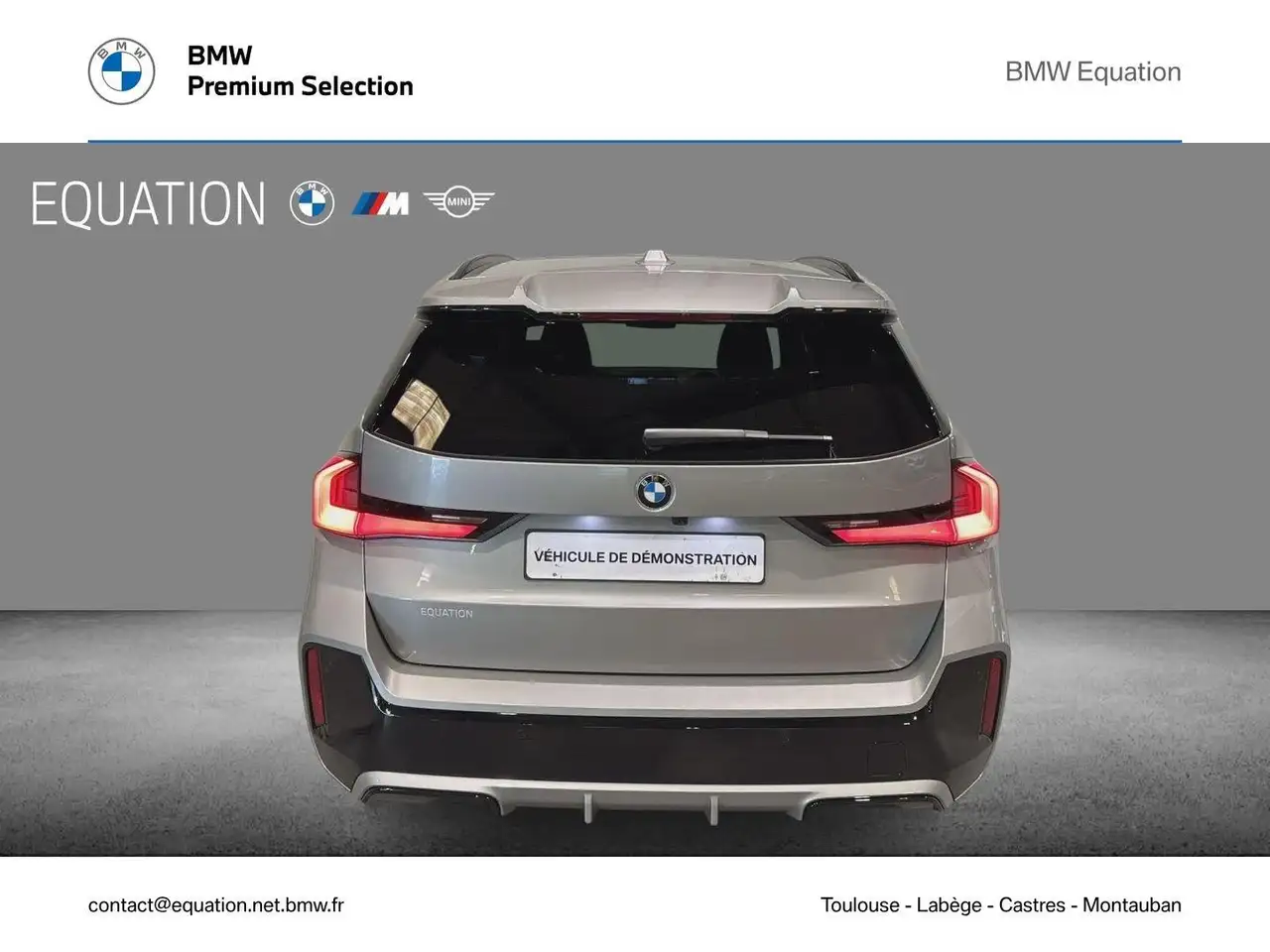 BMW X1 2026