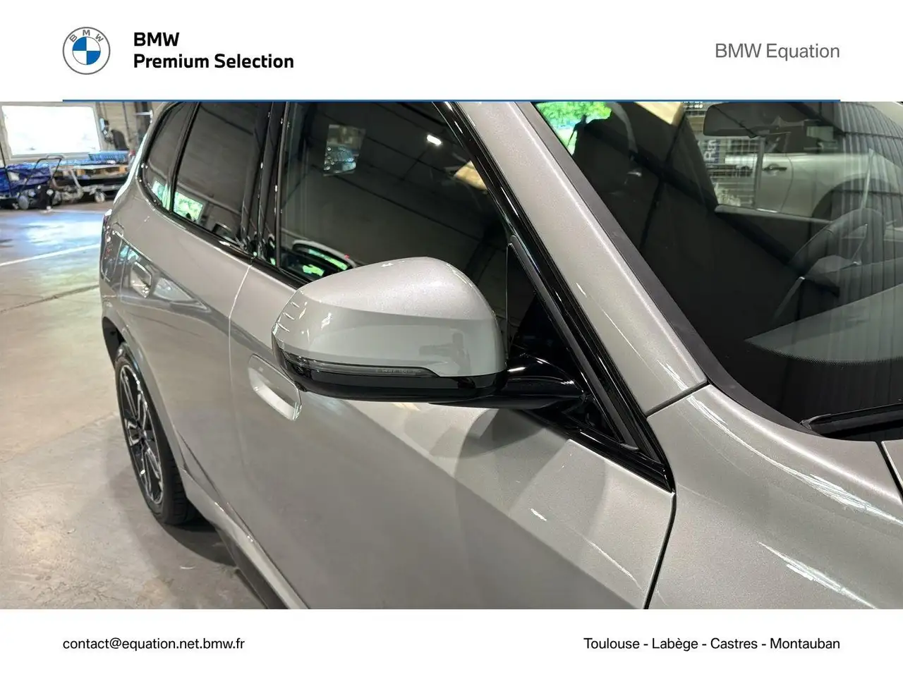 BMW X1 2026 — фото 15