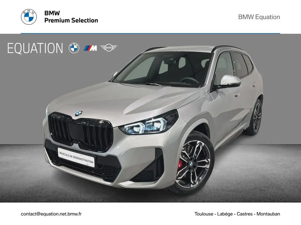 BMW X1 2026