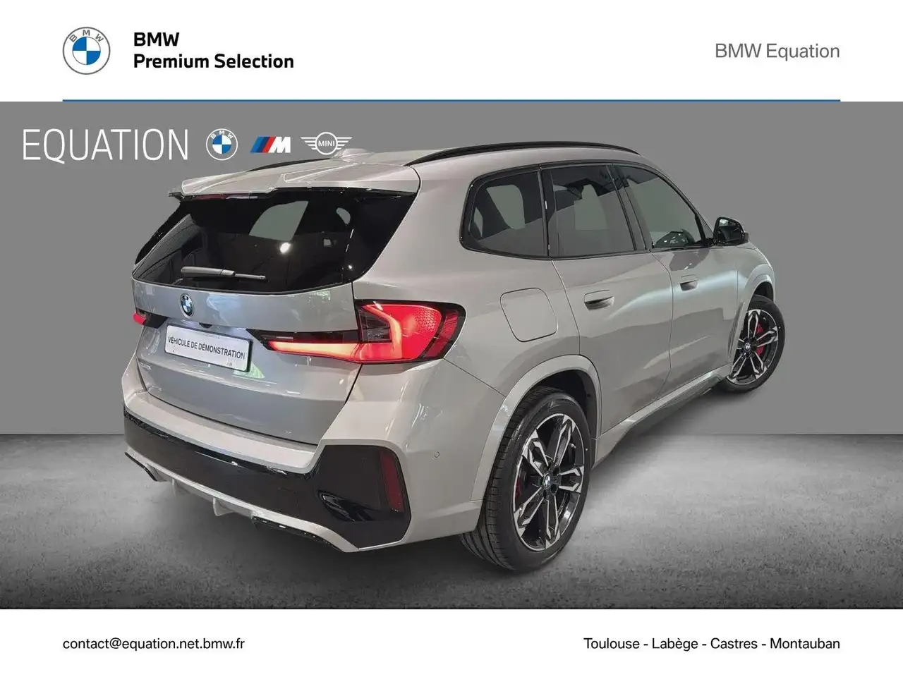 BMW X1 2026
