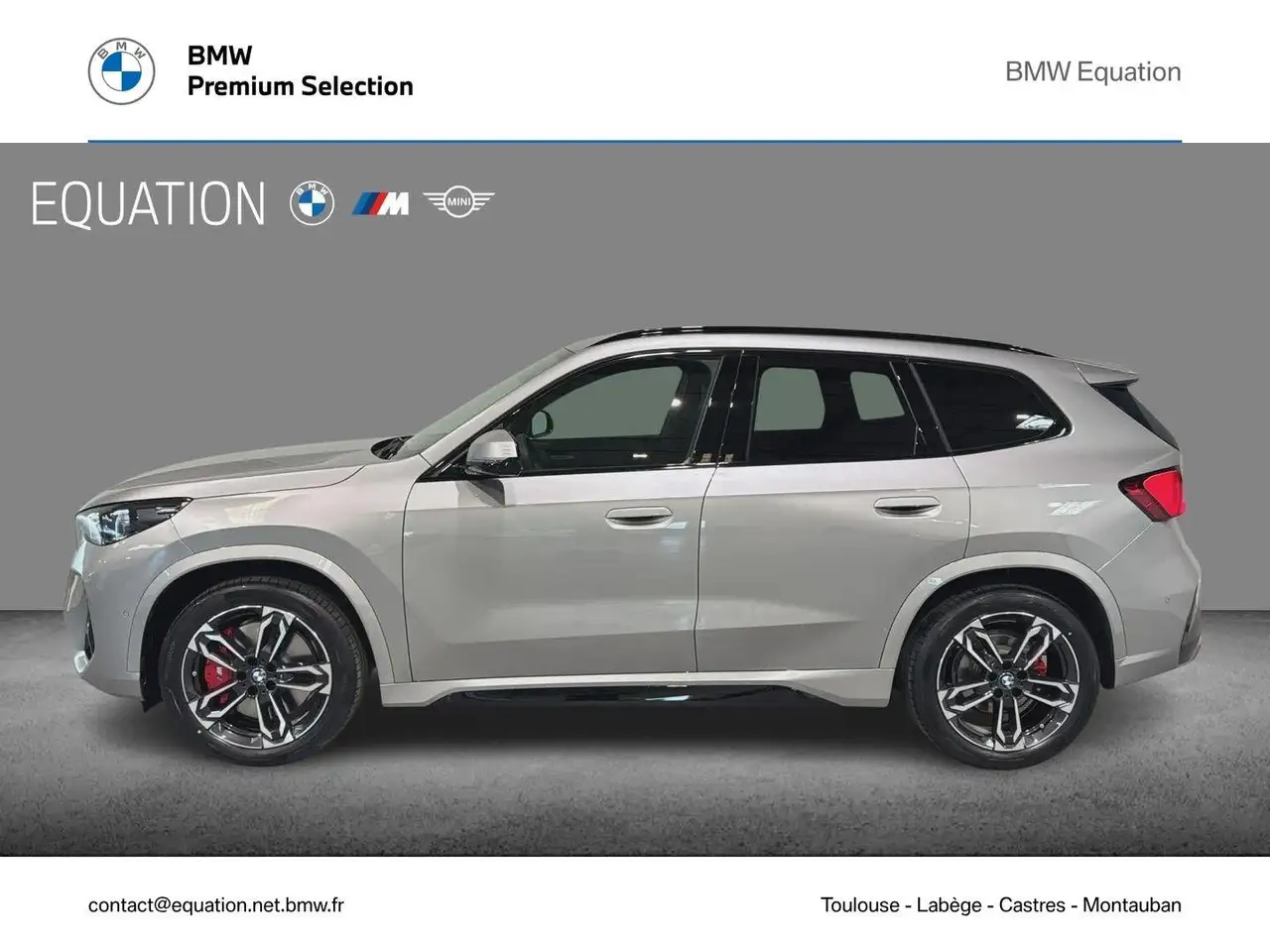 BMW X1 2026