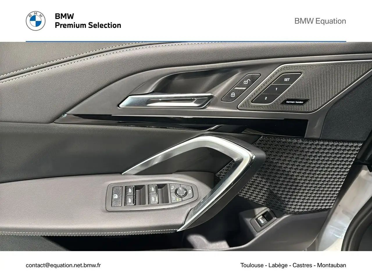 BMW X1 2026 — фото 14