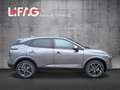Nissan Qashqai 1,3 MHEV 4x4 Tekna Autom *ab € 27.990,-* Grau - thumbnail 2