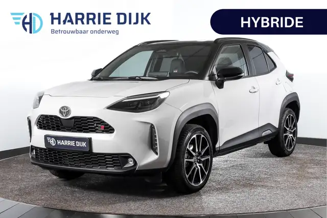 Toyota Yaris Cross 1.5 Hybrid 130 GR Sport | Dig.Cockpit | Adapt.Crui