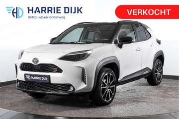 1.5 Hybrid 130 GR Sport | Dig.Cockpit | Adapt.Crui