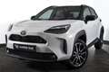 Toyota Yaris Cross 1.5 Hybrid 130 GR Sport | Dig.Cockpit | Adapt.Crui Grijs - thumbnail 12