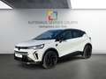 Renault Captur Esprit Alpine Full Hybrid 145 Navi+Kamera Schwarz - thumbnail 1
