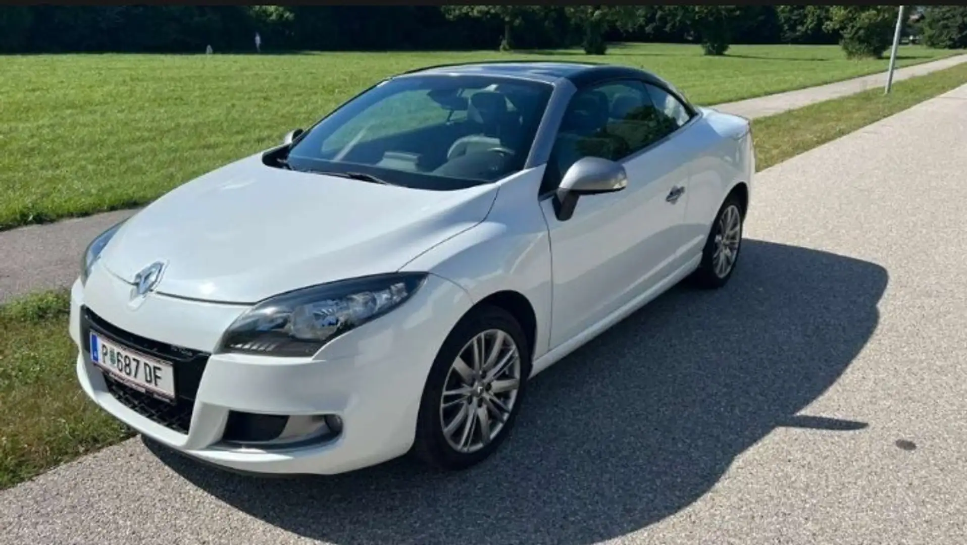 Renault Megane Mégane Extreme 1,9 dCi - 1