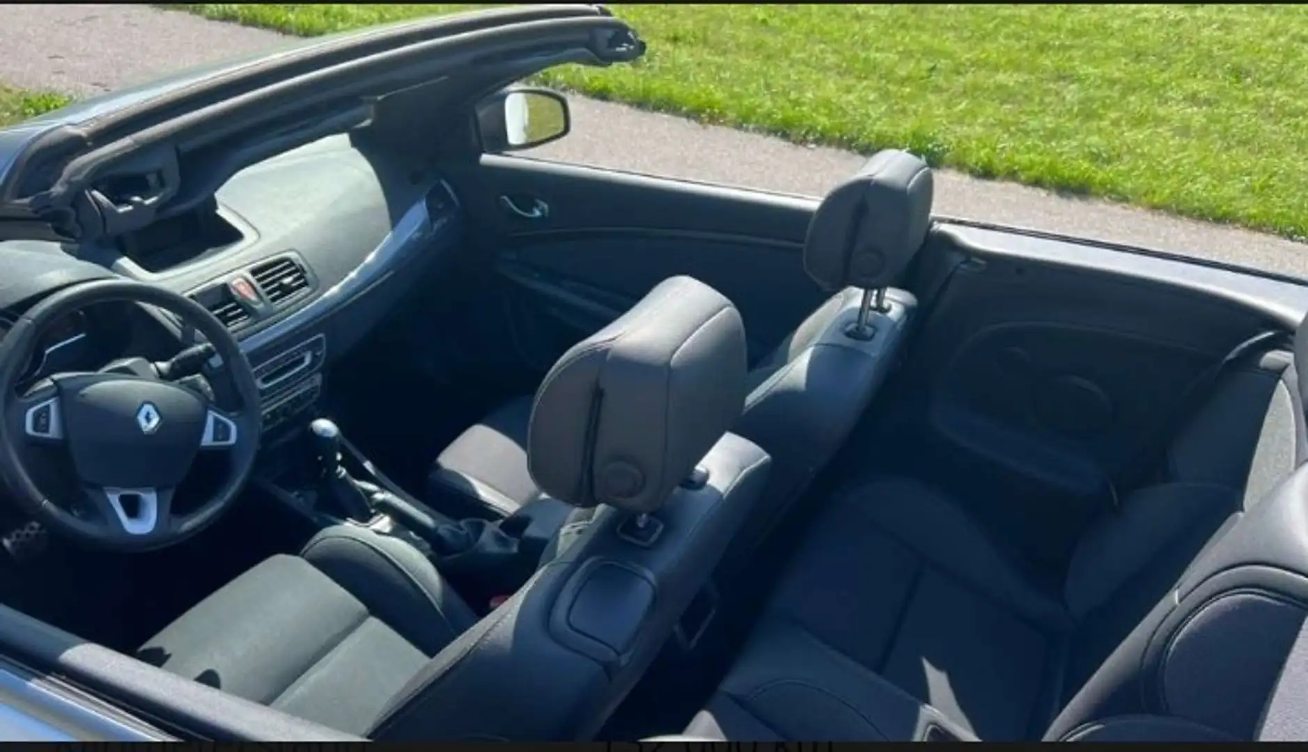 Renault Megane Mégane Extreme 1,9 dCi - 2