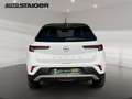 Opel Mokka e Elegance FLA SpurH LM KAM LED KlimaA White - thumbnail 8