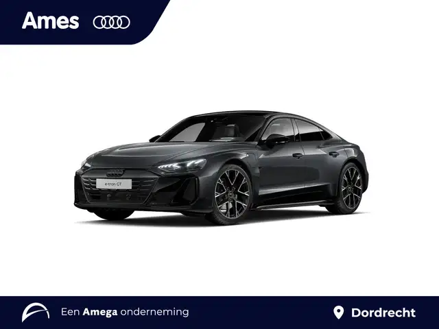 Audi e-tron GT e-tron GT