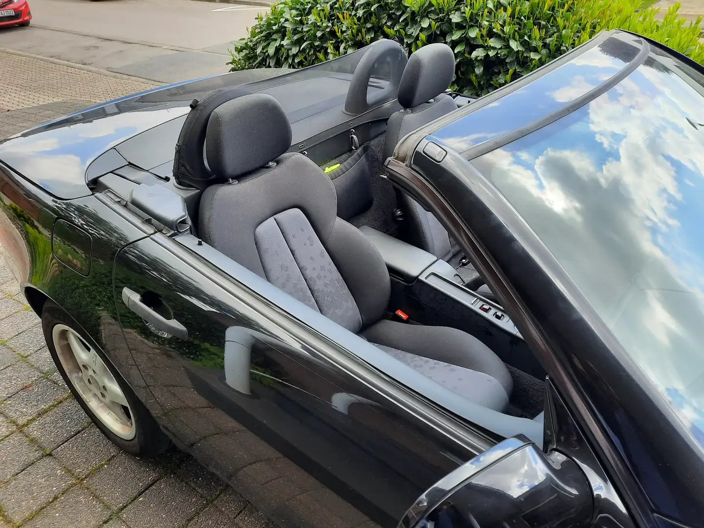Mercedes-Benz SLK 200 SLK 200 - 1